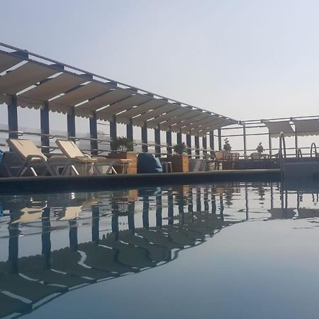 Horizon Shahrazad Hotel Giza Luaran gambar
