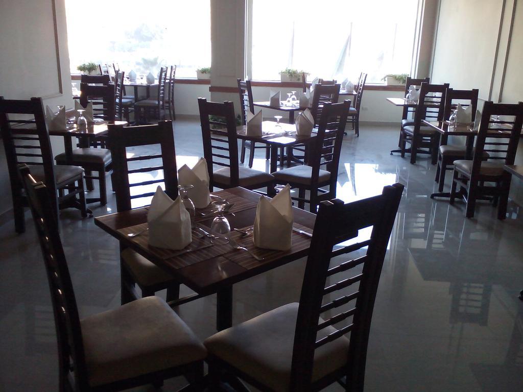 Horizon Shahrazad Hotel Giza Luaran gambar