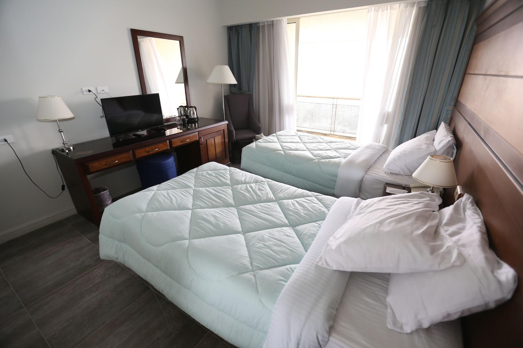 Horizon Shahrazad Hotel Giza Luaran gambar