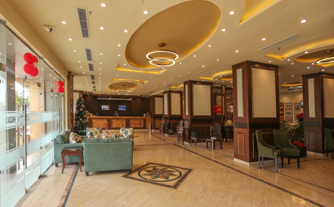 Horizon Shahrazad Hotel Giza Luaran gambar