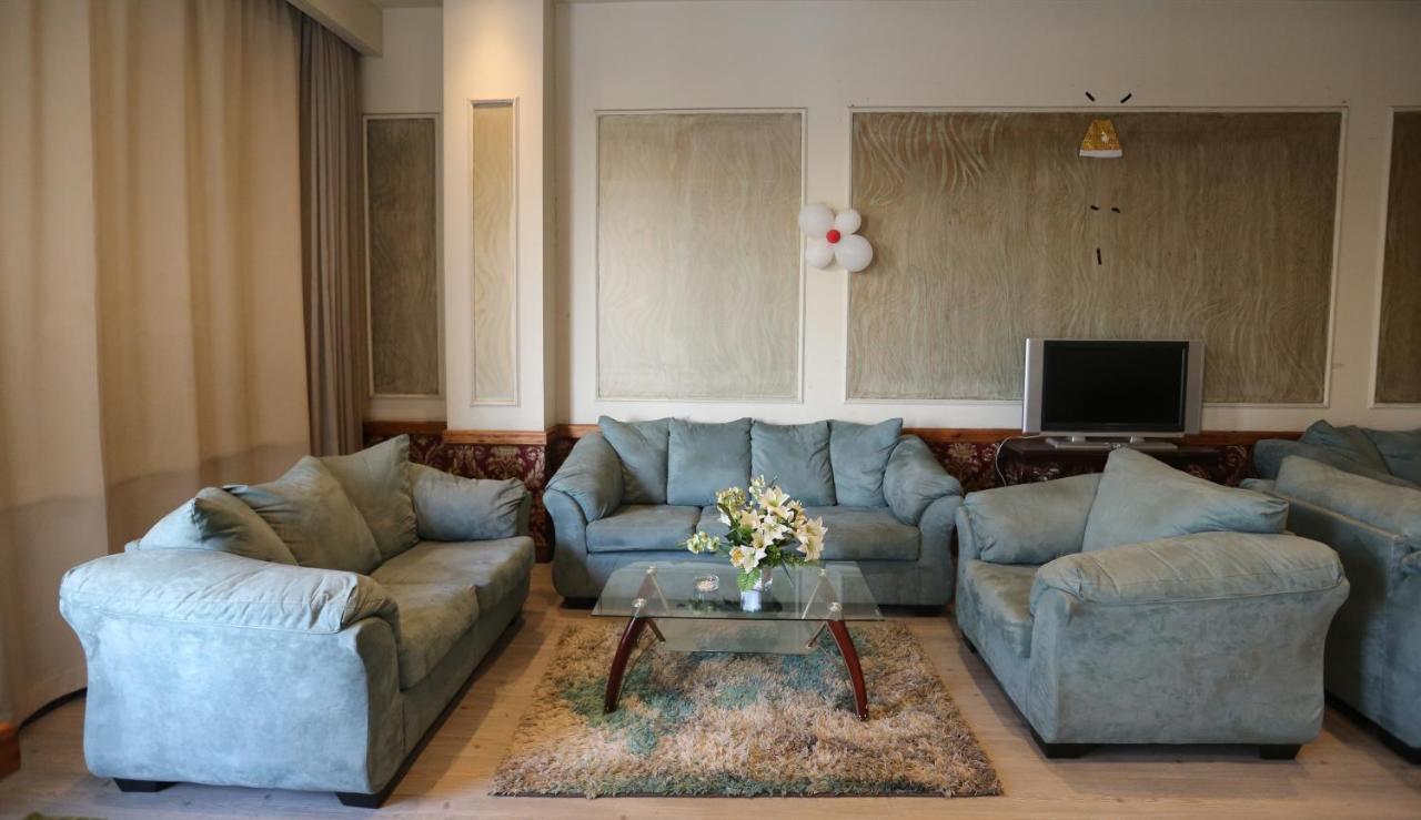 Horizon Shahrazad Hotel Giza Luaran gambar