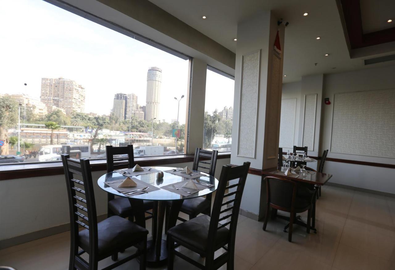 Horizon Shahrazad Hotel Giza Luaran gambar