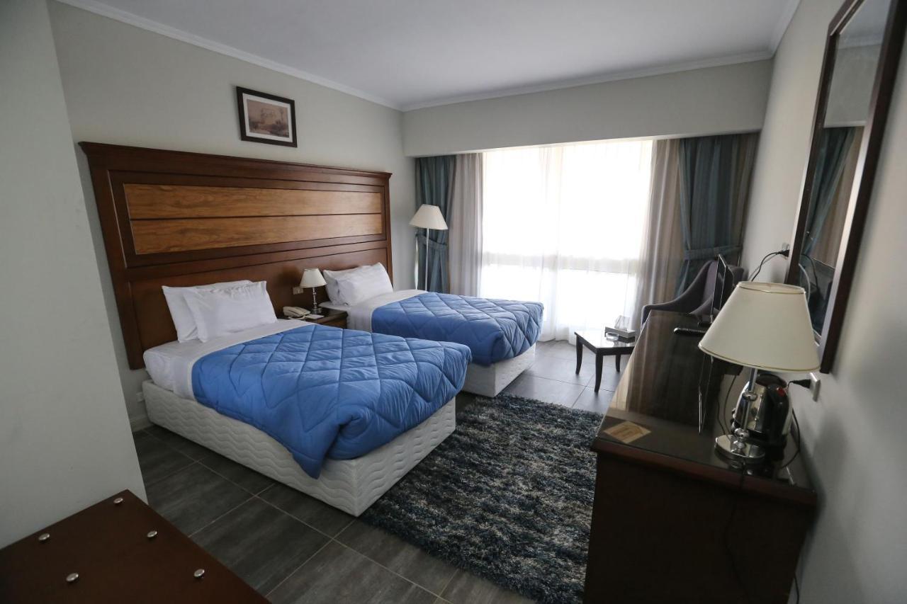Horizon Shahrazad Hotel Giza Luaran gambar