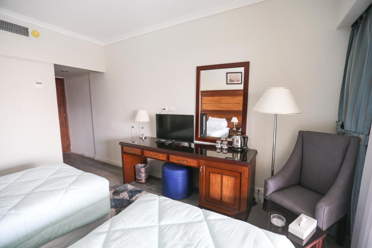 Horizon Shahrazad Hotel Giza Luaran gambar