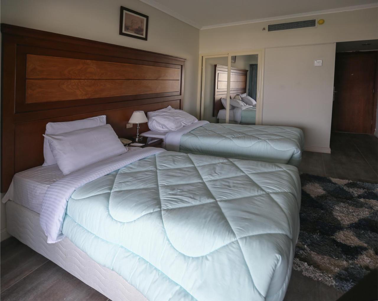Horizon Shahrazad Hotel Giza Luaran gambar
