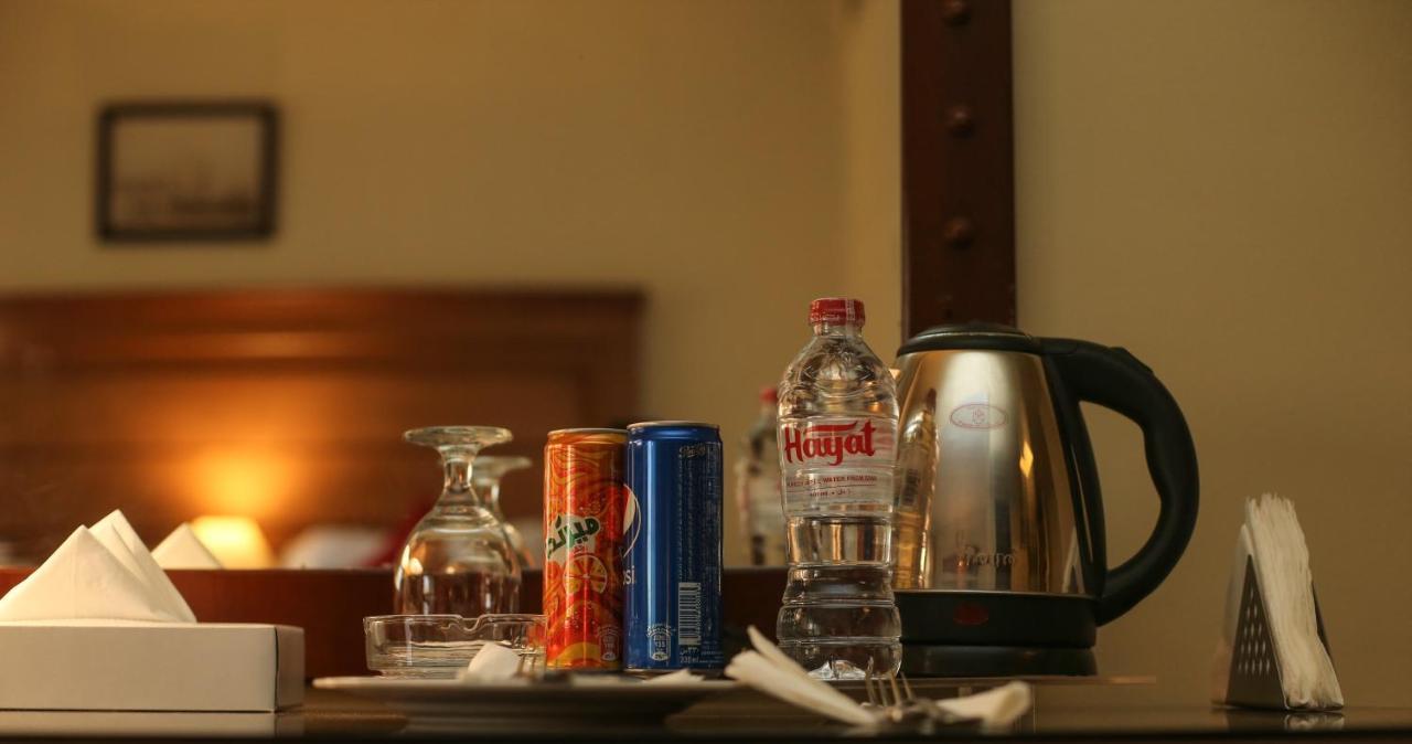 Horizon Shahrazad Hotel Giza Luaran gambar