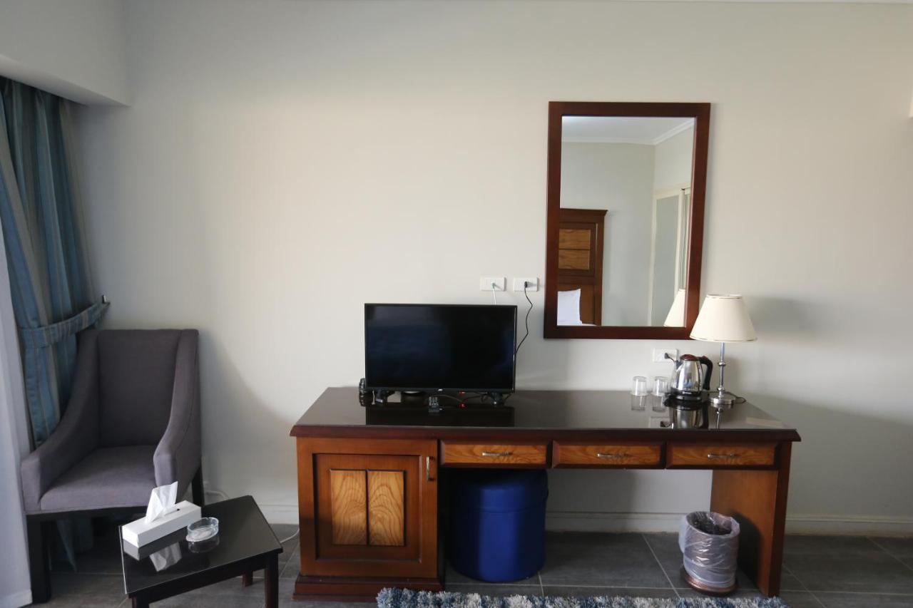Horizon Shahrazad Hotel Giza Luaran gambar