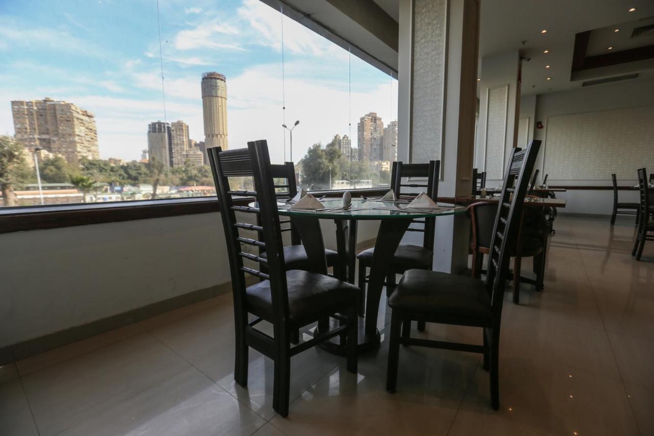 Horizon Shahrazad Hotel Giza Luaran gambar