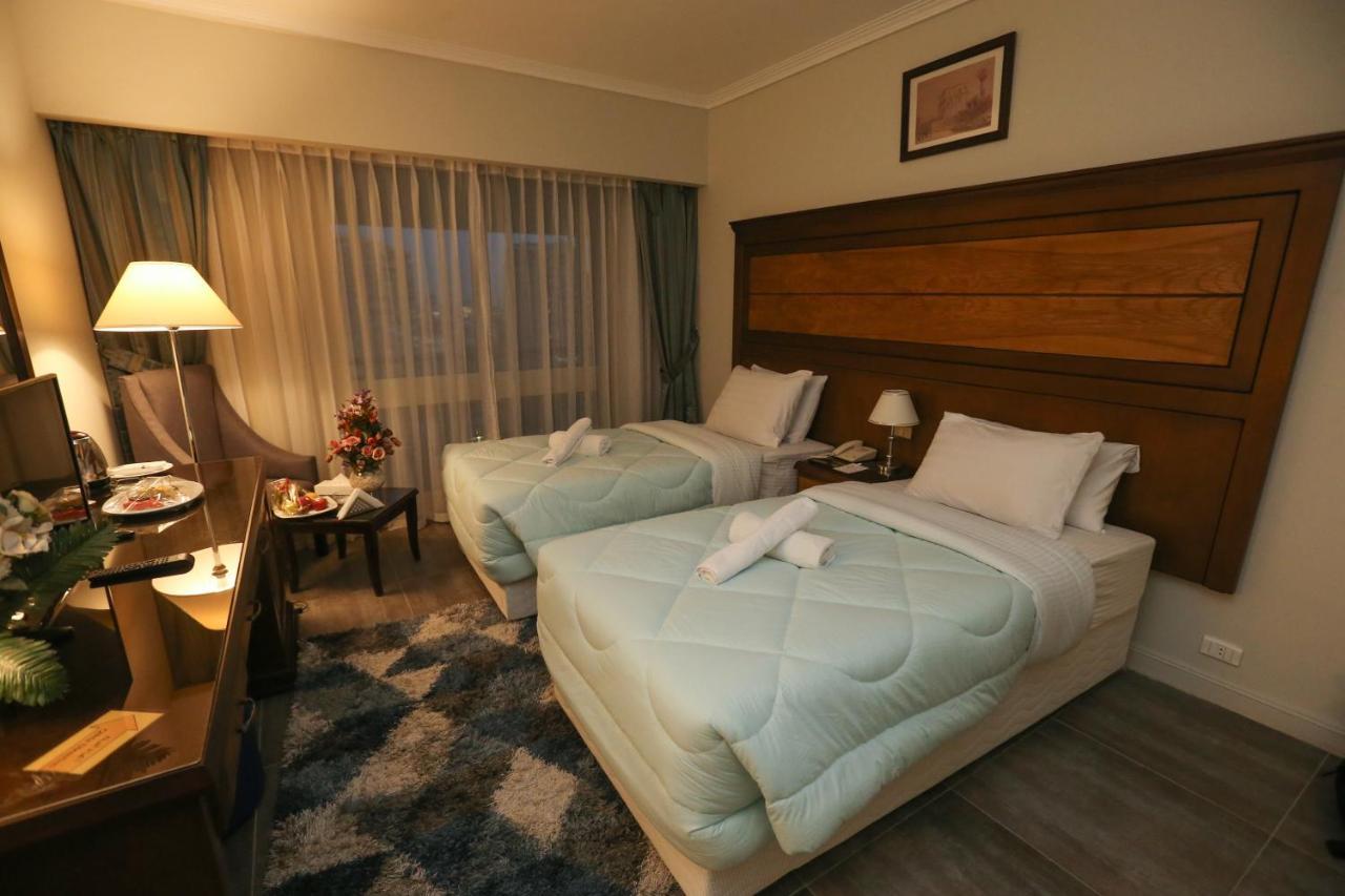 Horizon Shahrazad Hotel Giza Luaran gambar