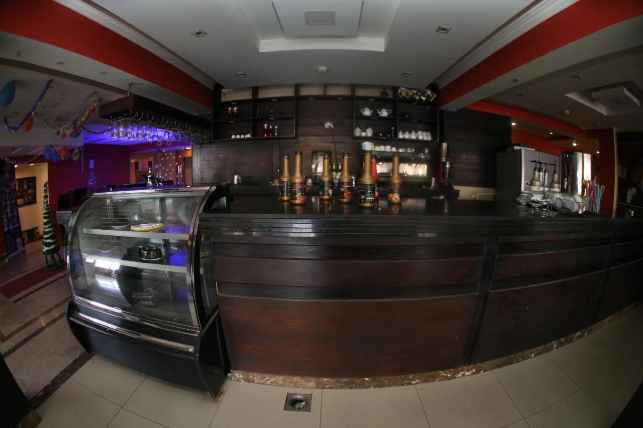 Horizon Shahrazad Hotel Giza Luaran gambar