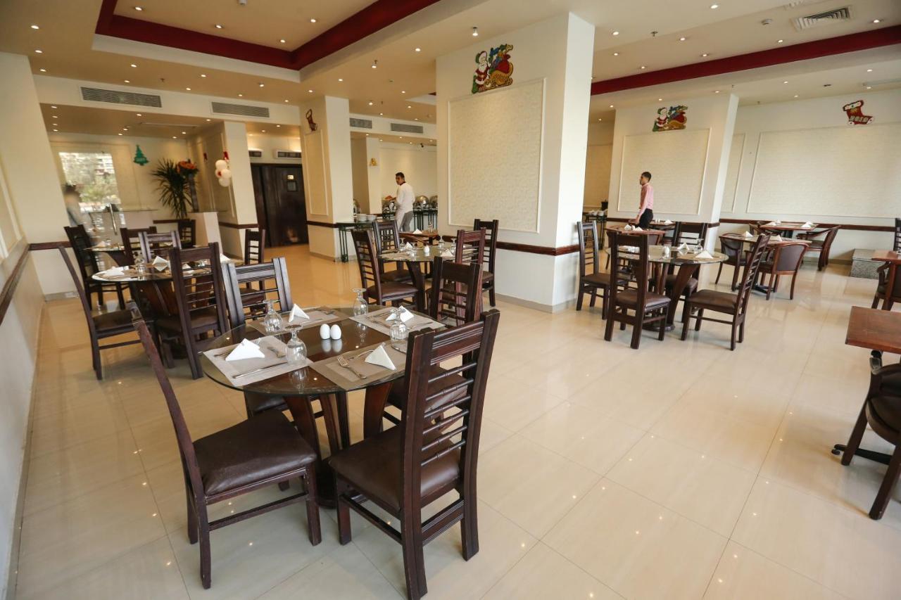 Horizon Shahrazad Hotel Giza Luaran gambar