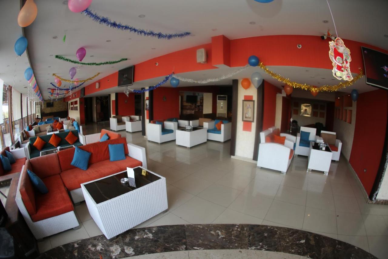 Horizon Shahrazad Hotel Giza Luaran gambar