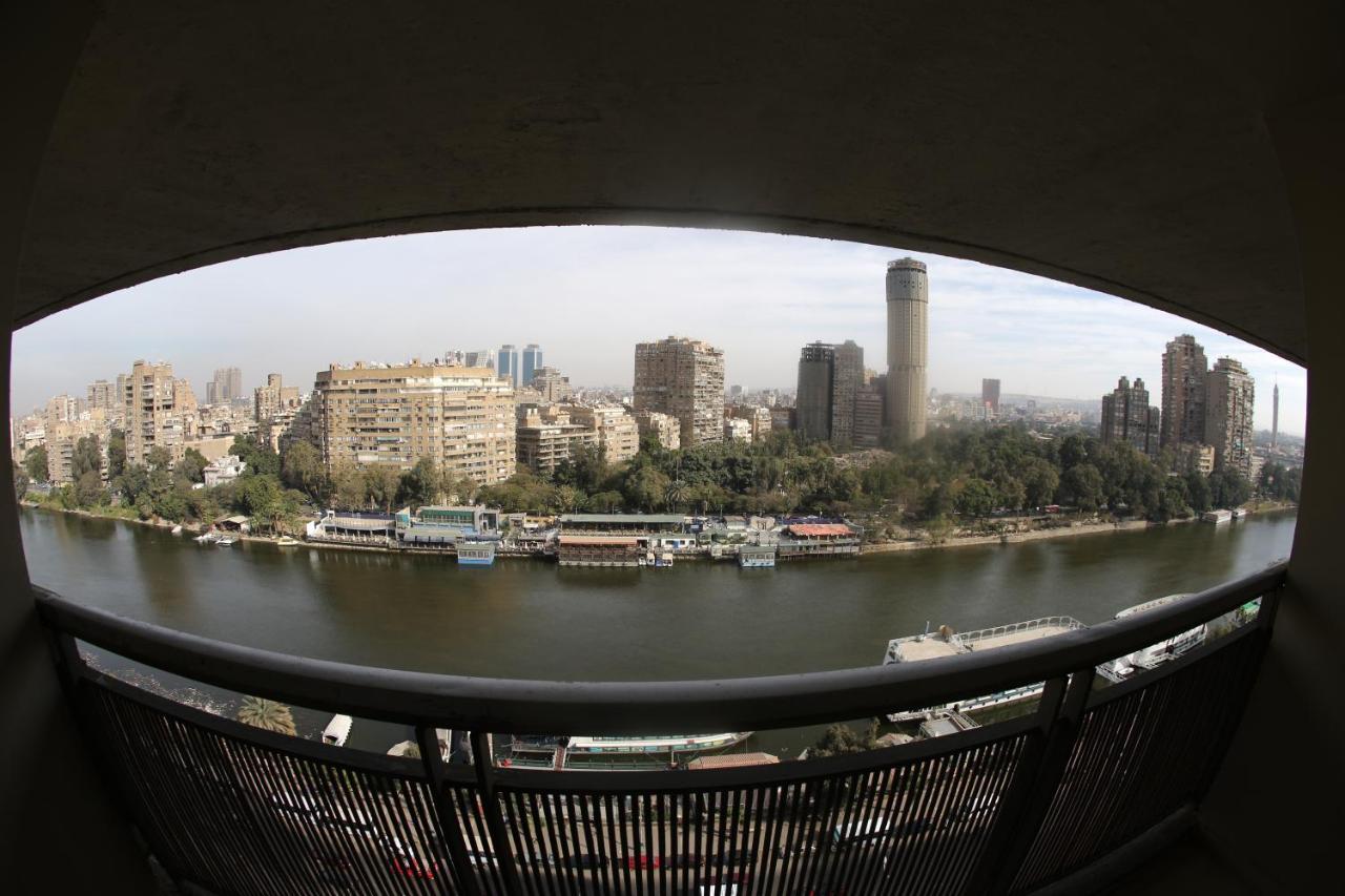 Horizon Shahrazad Hotel Giza Luaran gambar